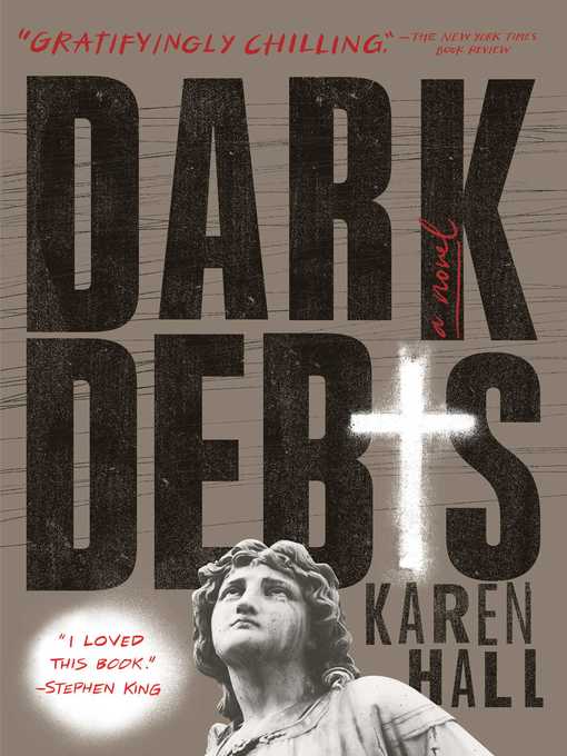 Title details for Dark Debts by Karen Hall - Available